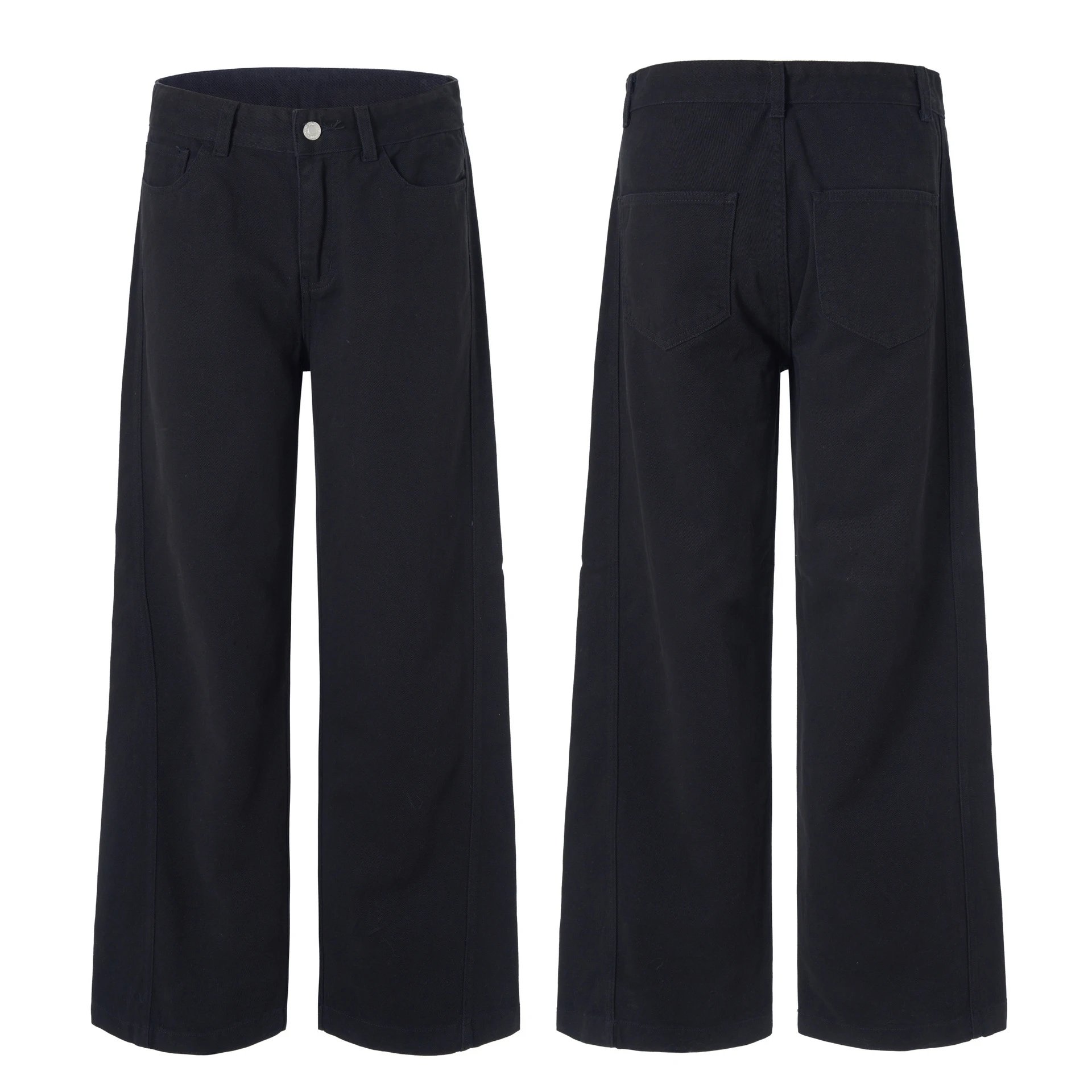 K5007 Black