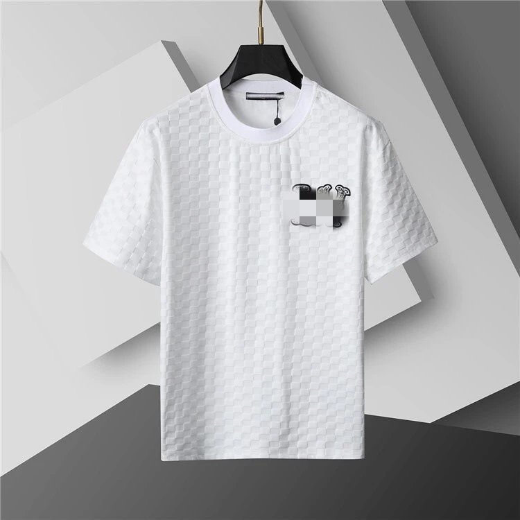 Gucci GG Monogram Brown Polo Shirt and Shorts Set - 3
