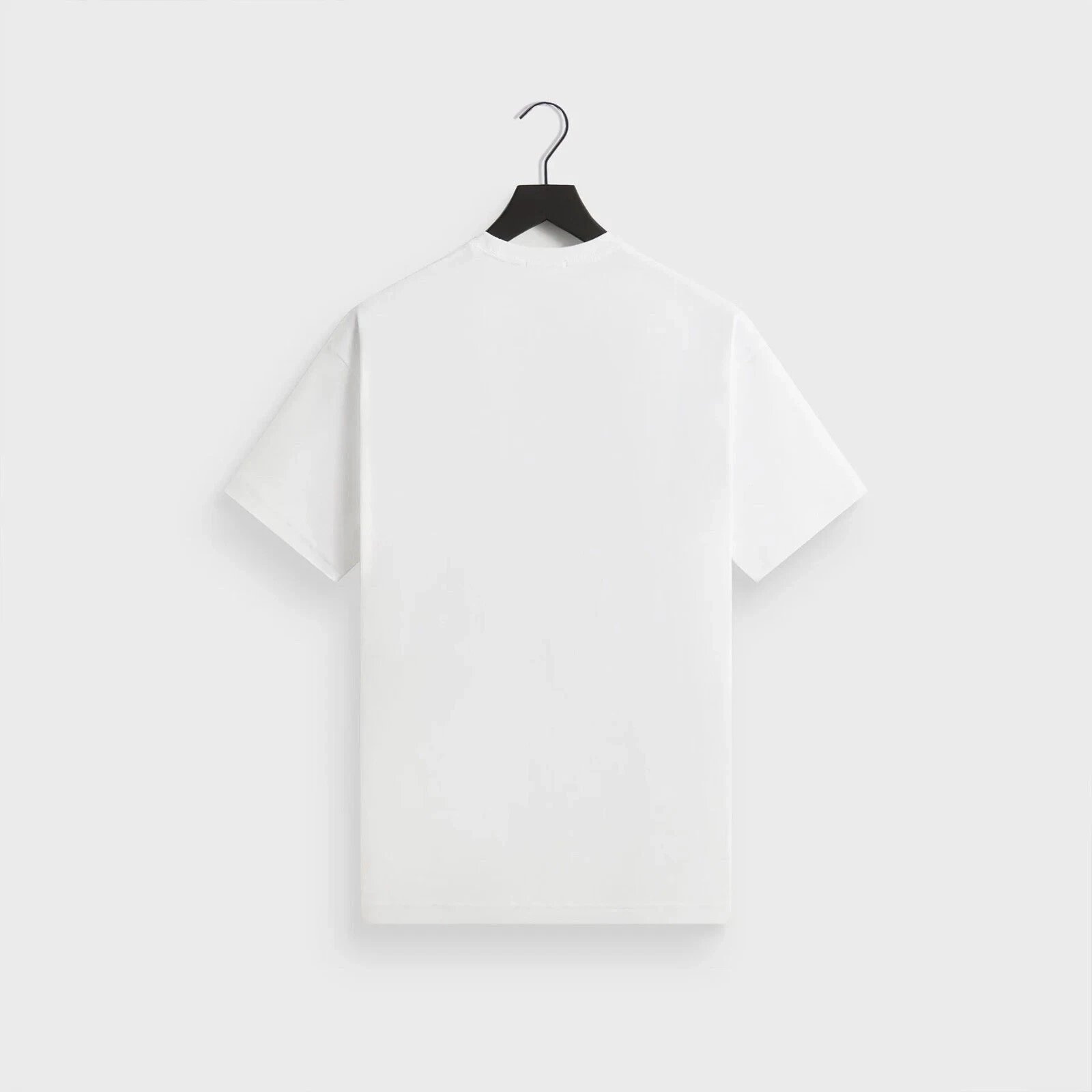 Kith Tokyo Gradient Print White T-Shirt - 24