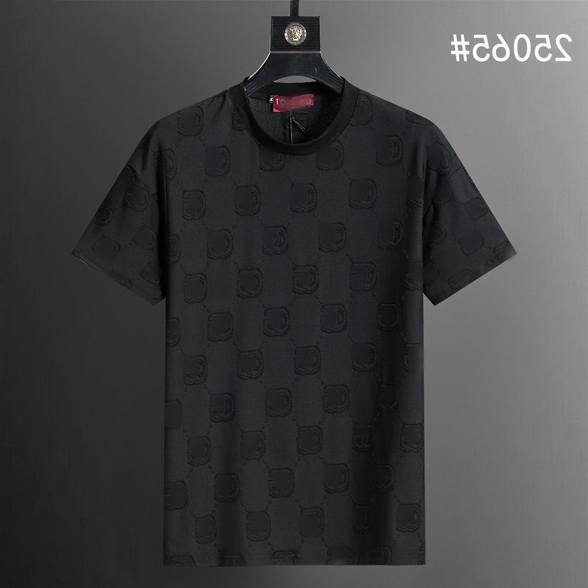 25065黑色