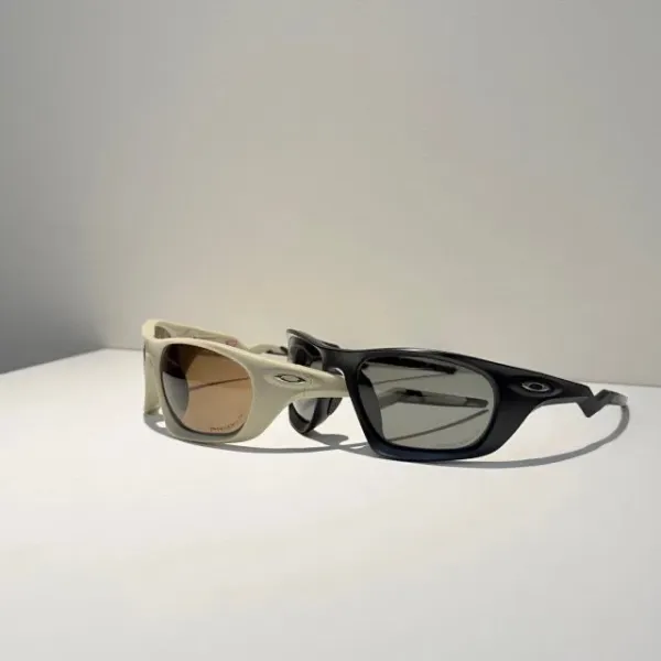 Oakley OO9480 Dispatch White Sunglasses - 20