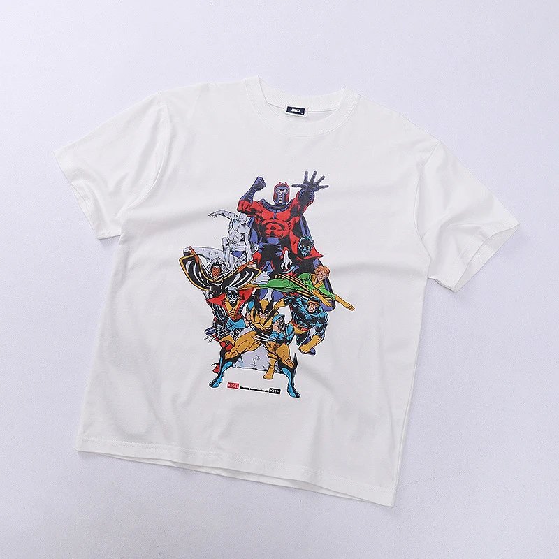 Kith x Cheerios Graphic Print White T-Shirt - 7