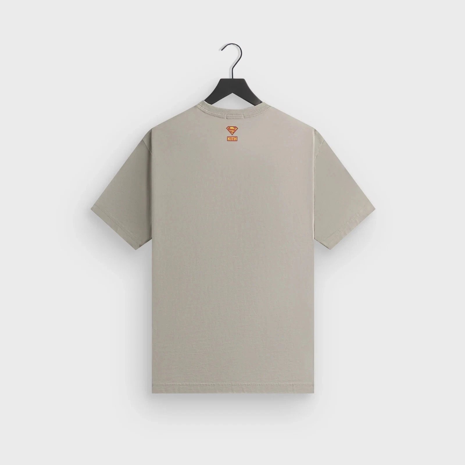 Kith Tokyo Gradient Print White T-Shirt - 34