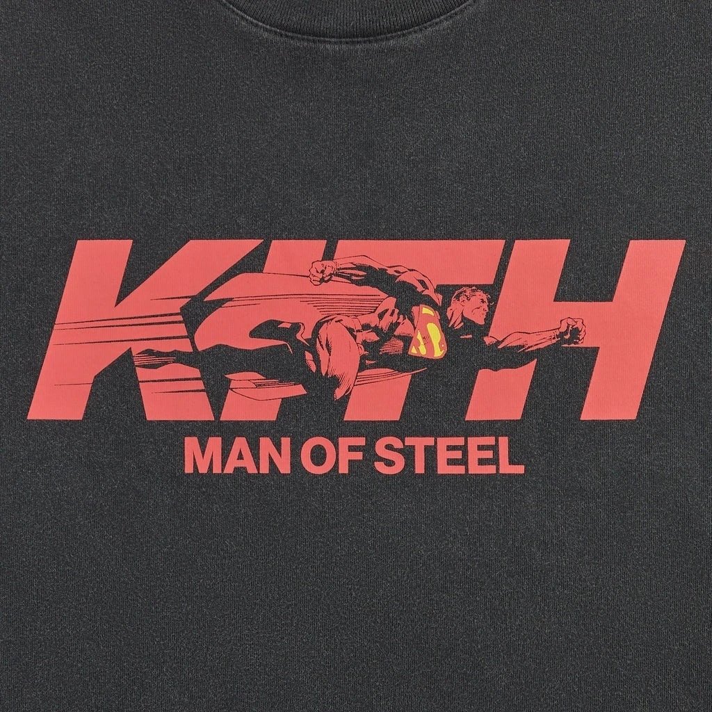 Kith Tokyo Gradient Print White T-Shirt - 45