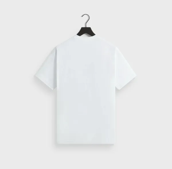Kith Design Studios Gardens of the Mind Black T-Shirt - 7