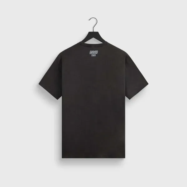 Kith Treats International World Tour 2025 Black T-Shirt - 27