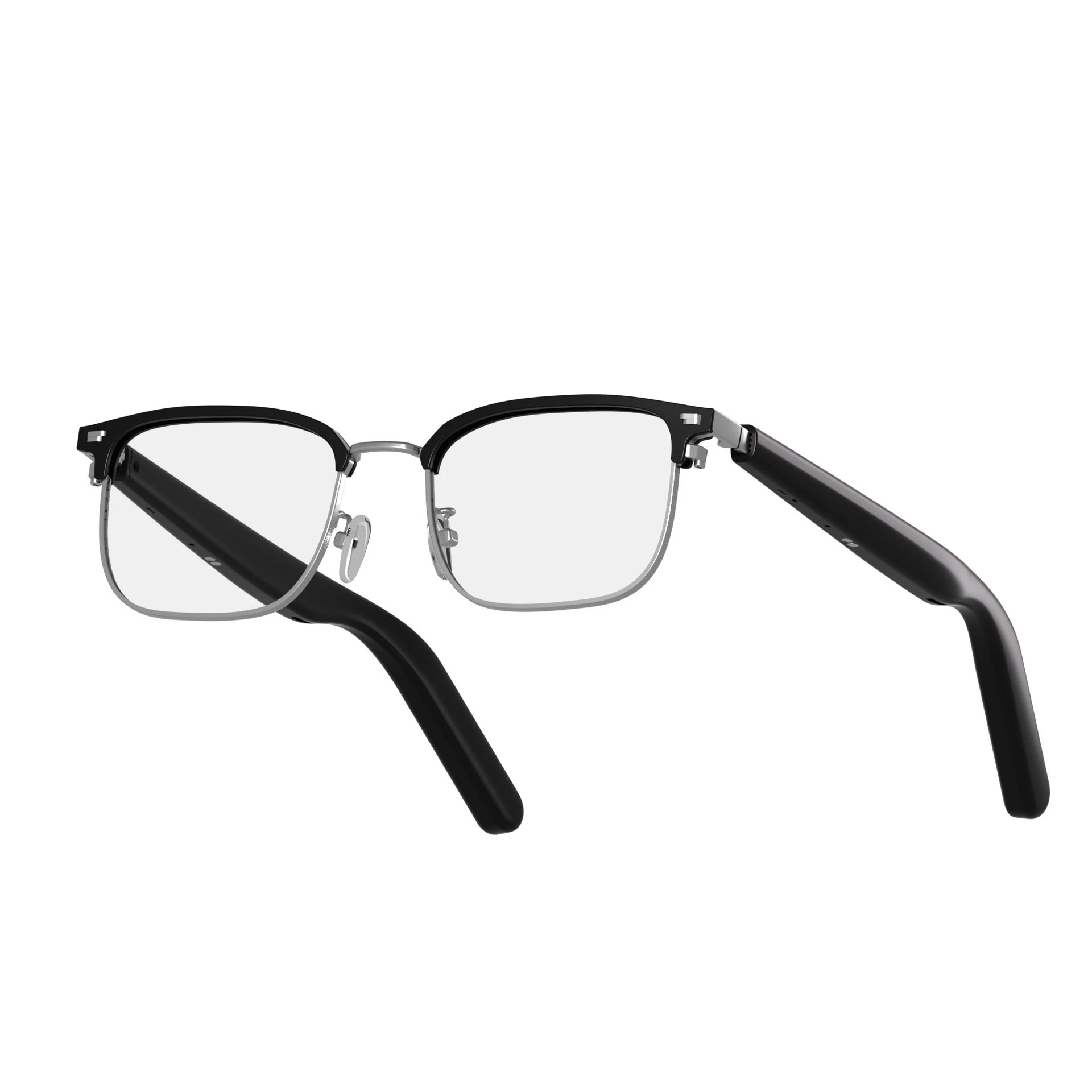 GT13 Black-Silver (Photochromic Lenses)