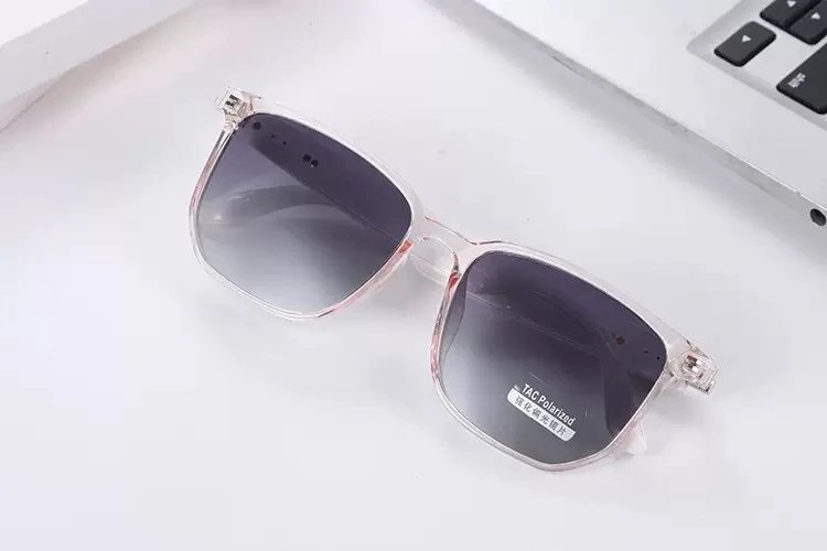 GS03 White (Sunglasses)