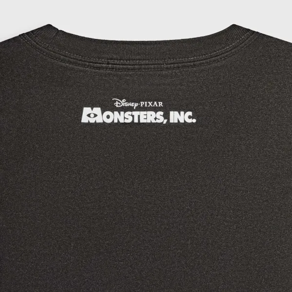 Kith x Pixar The Incredibles 'Just Us' Black T-Shirt - 8