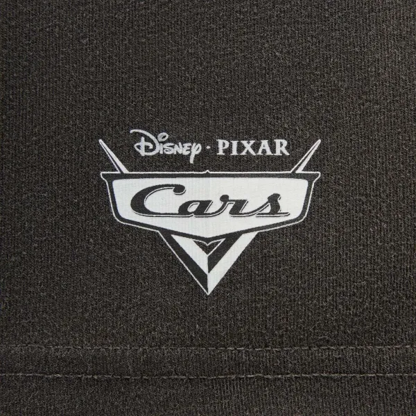 Kith x Pixar The Incredibles 'Just Us' Black T-Shirt - 35