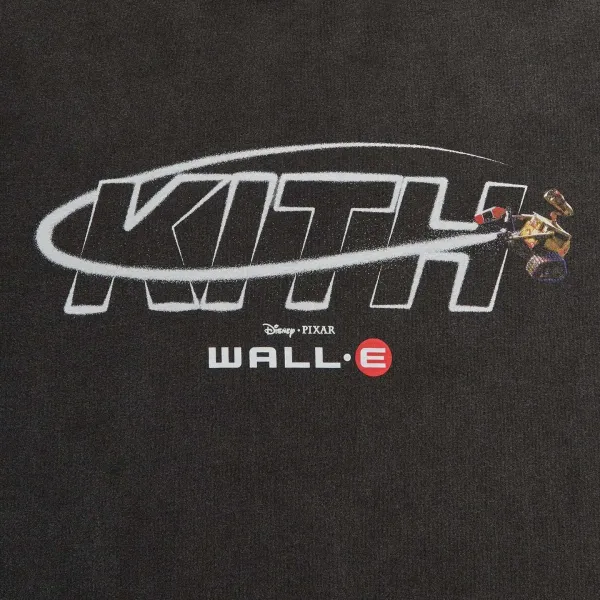 Kith x Tony the Tiger TRRREATS! Black T-Shirt - 32