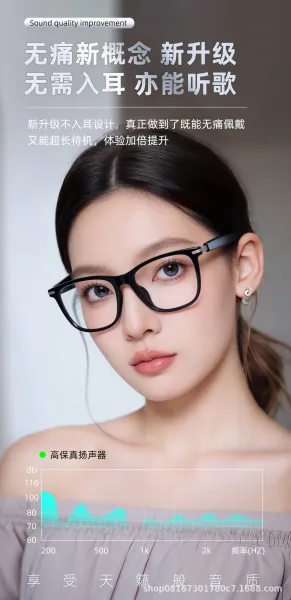 Design Wayfarer-Style Gradient Orange Sunglasses - 12