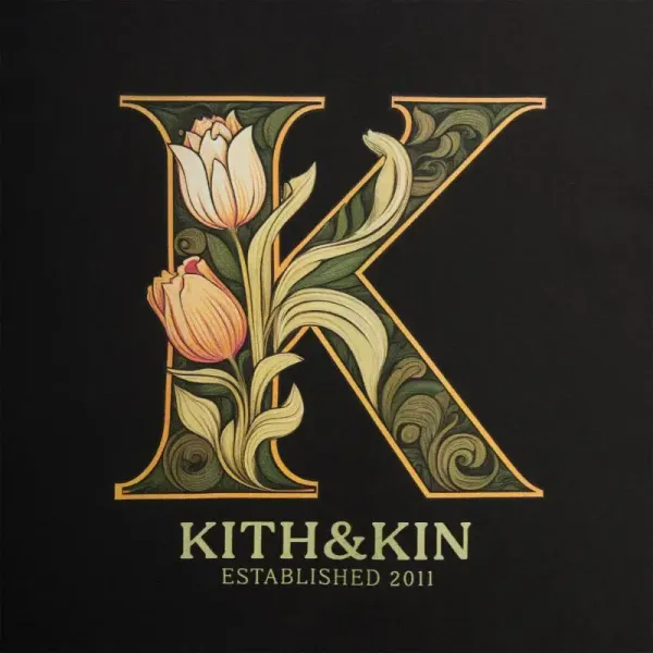 Kith Generational White T-Shirt - 25