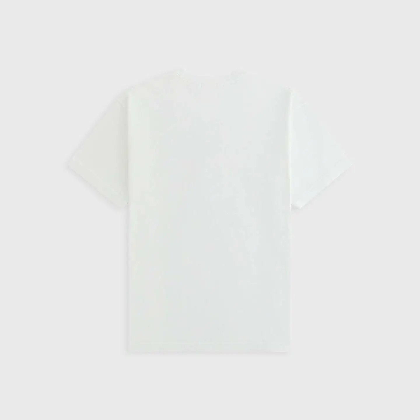 Kith x Marvel x Capcom Street Fighter Graphic T-Shirt Black - 41
