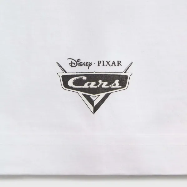 Kith x Pixar The Incredibles 'Just Us' Black T-Shirt - 31