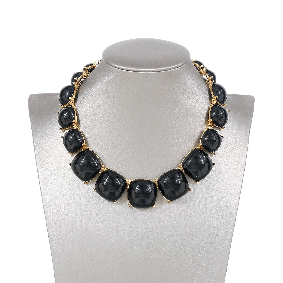 Black Necklace