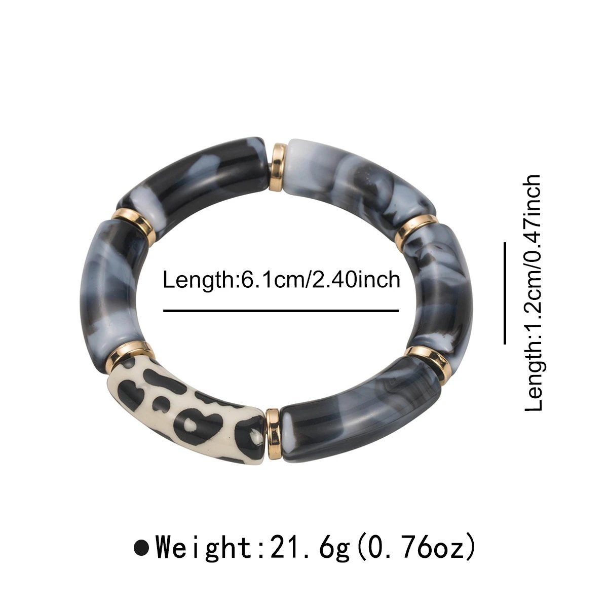 B3487 Black