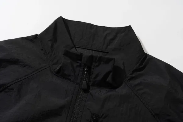 Design Lightweight Packable Vest Navy Outerwear.vest - 12