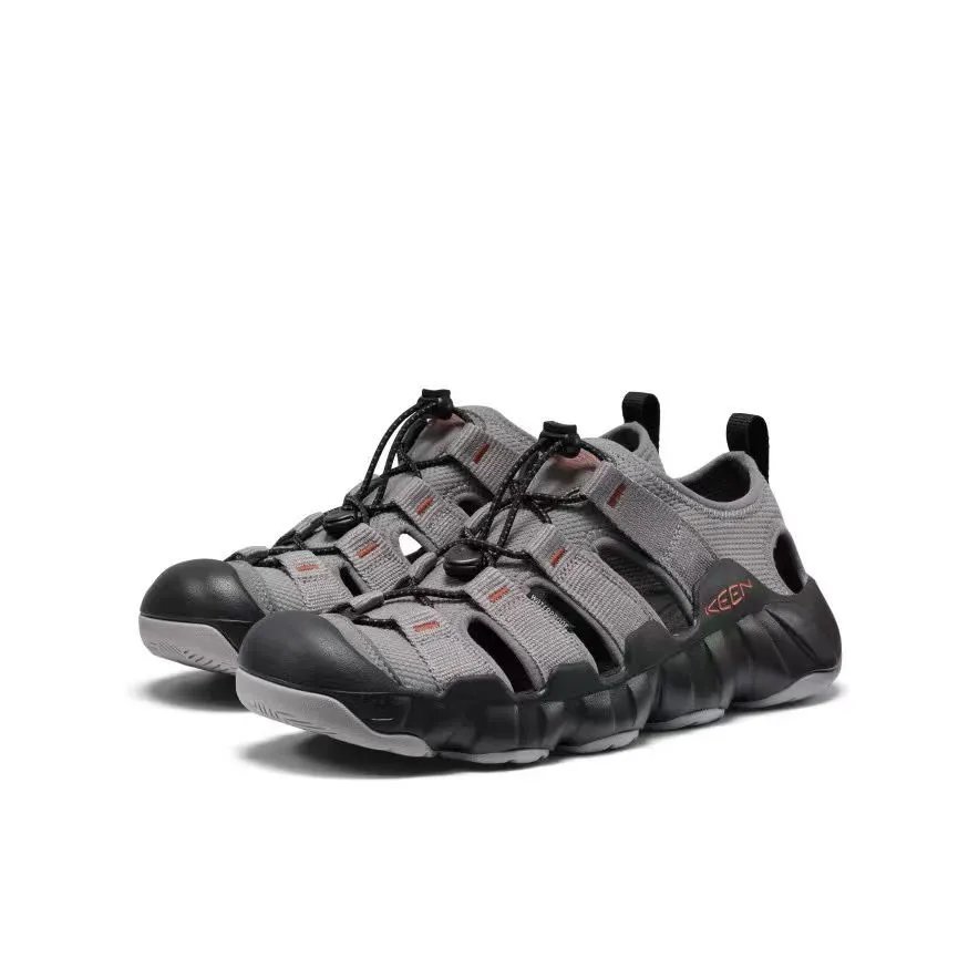 Keen Newport H2 Sandals Beige / Black Sandals