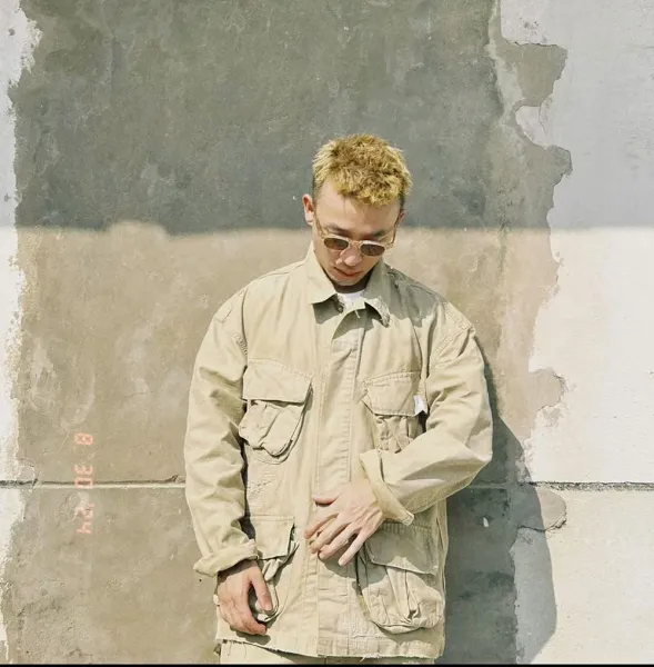 Carhartt Work In Progress M-65 Field Jacket Army Green Jacket Outerwear.jacket - 11