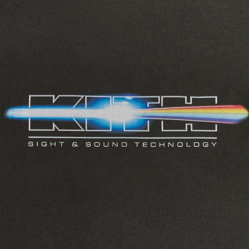 Kith x New York Knicks Jalen Brunson Graphic T-Shirt Black - 16