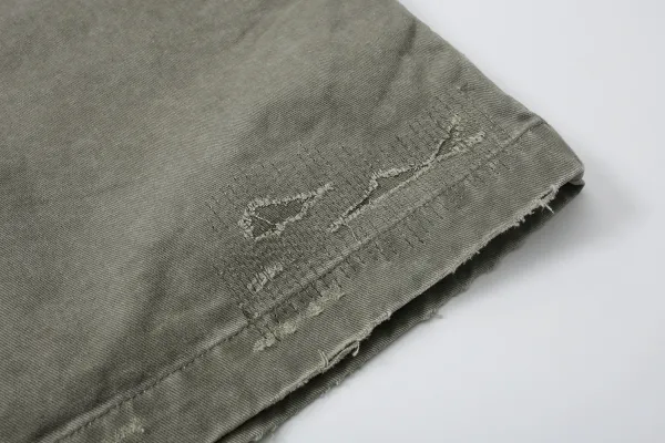 Carhartt Work In Progress M-65 Field Jacket Army Green Jacket Outerwear.jacket - 33