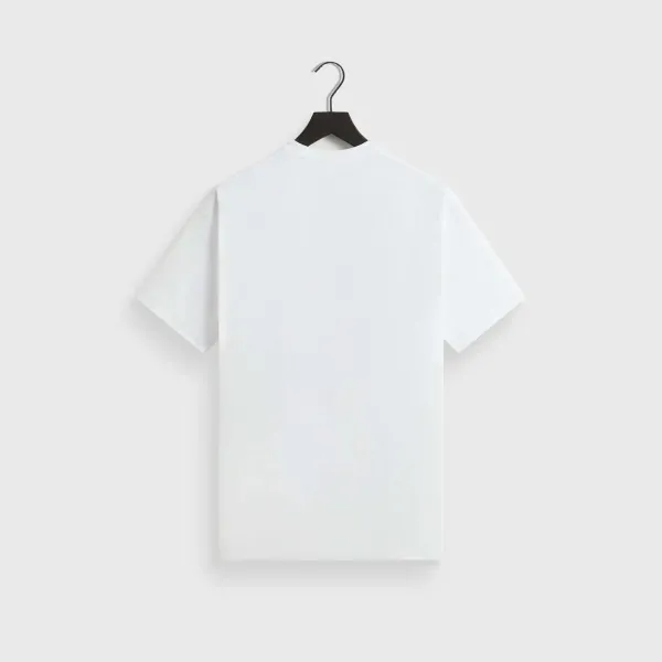 Kith x Capcom Street Fighter II Champion Edition Ryu Black T-Shirt - 32