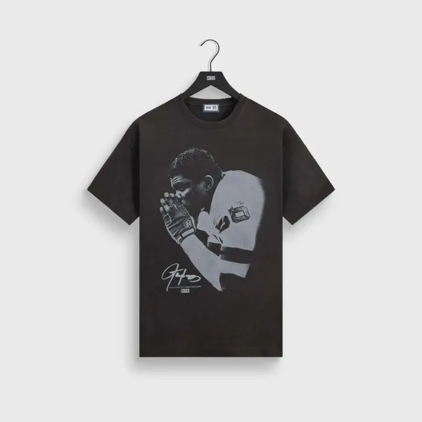 Kith Treats International World Tour 2025 Black T-Shirt - 26