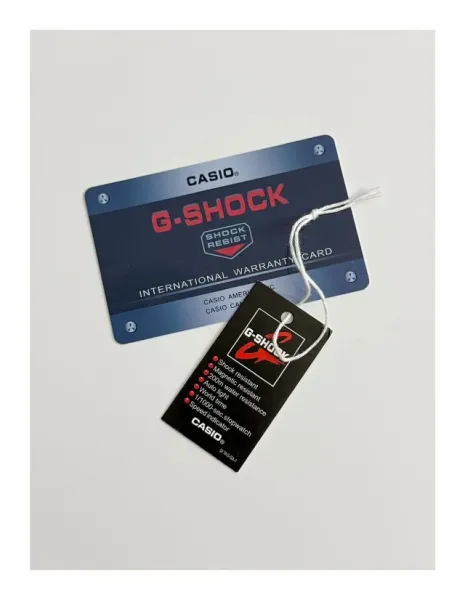 Casio x White Mountaineering PRO TREK Collaboration Model Black Watch Watches - 23