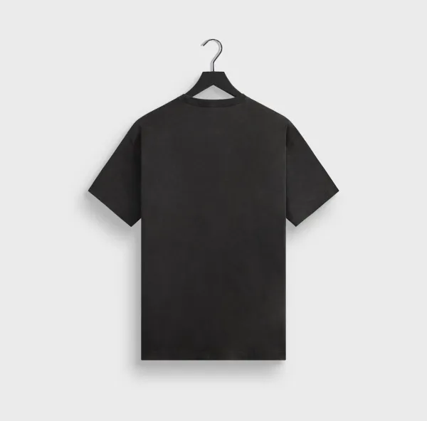 Kith Design Studios Gardens of the Mind Black T-Shirt - 13