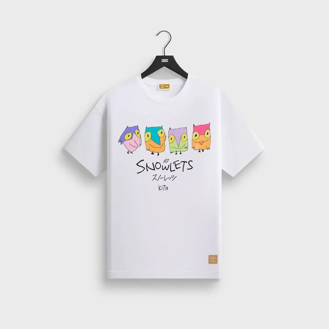 NBA Team Logo Graphic Print T-Shirt Collection