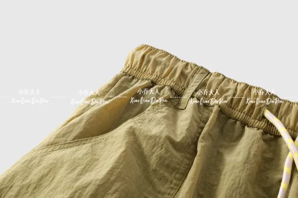 Design Utility Skirt Gray - 12