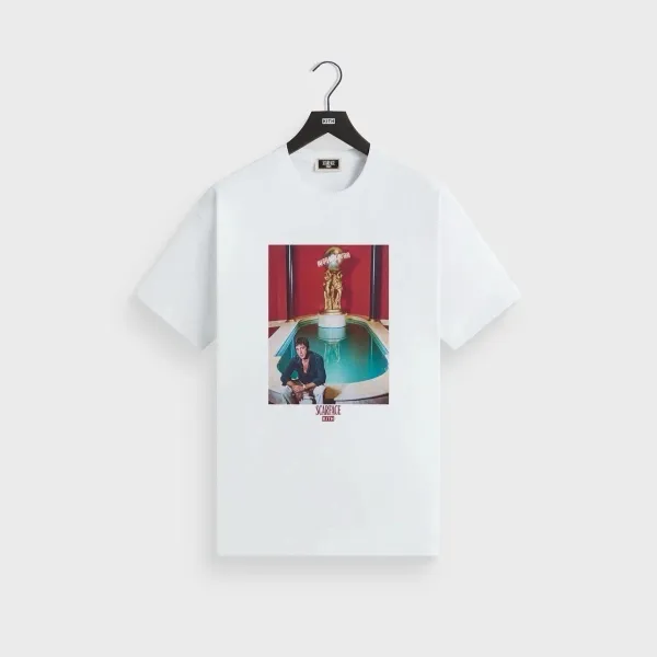 Kith Design Studios Gardens of the Mind Black T-Shirt - 39