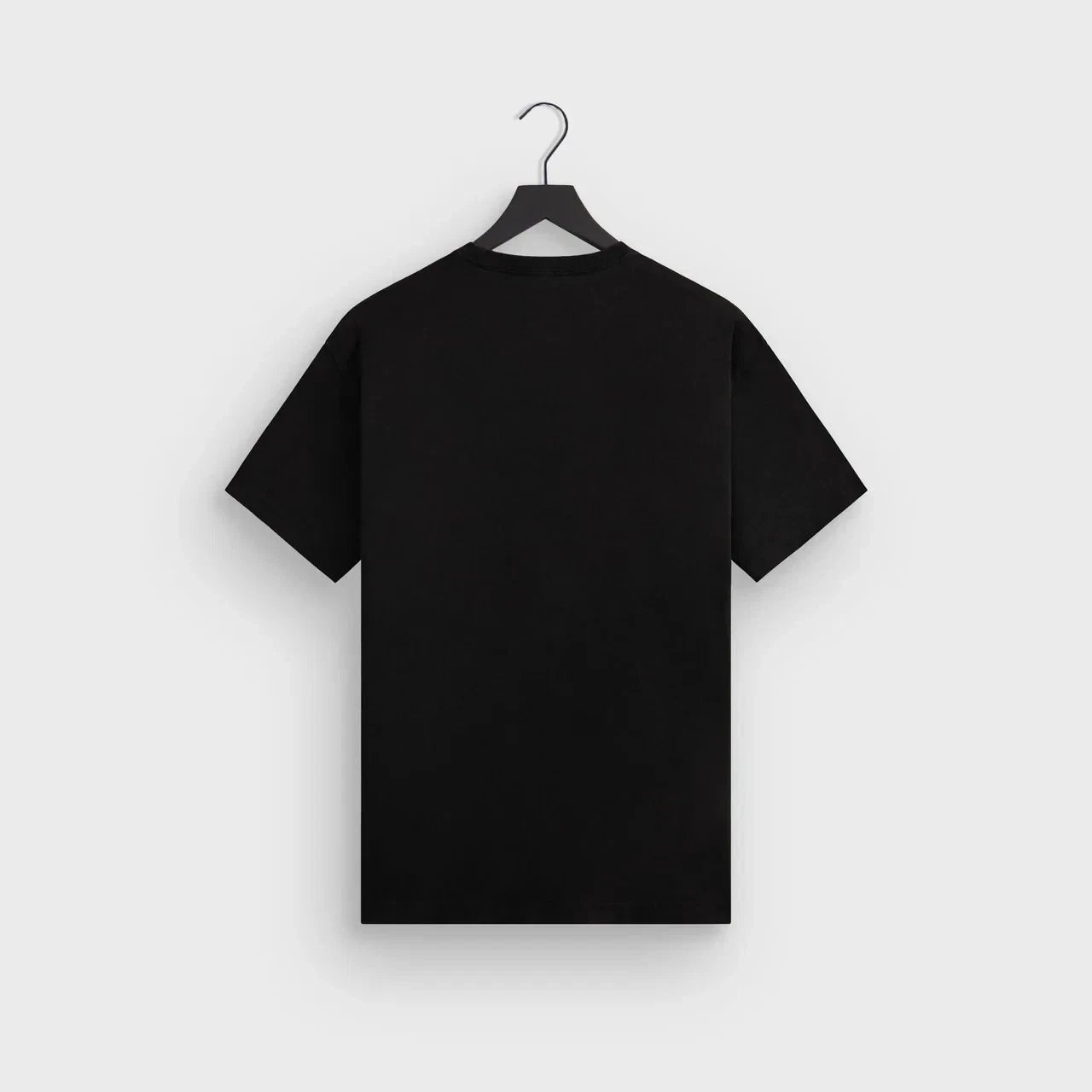 Kith Tokyo Gradient Print White T-Shirt - 21