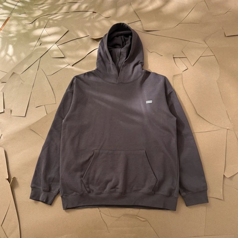 KM-01 Dark Brown