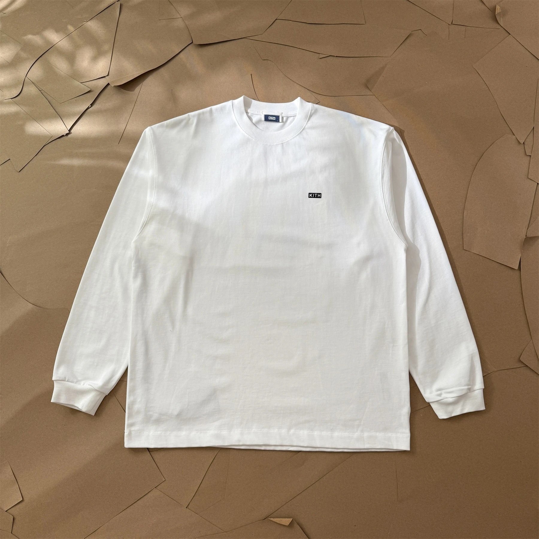 KC-03 White