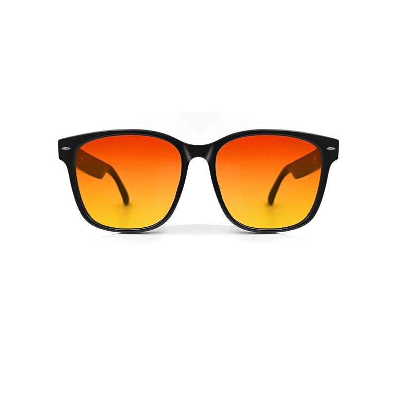 GS08 Polarized Orange