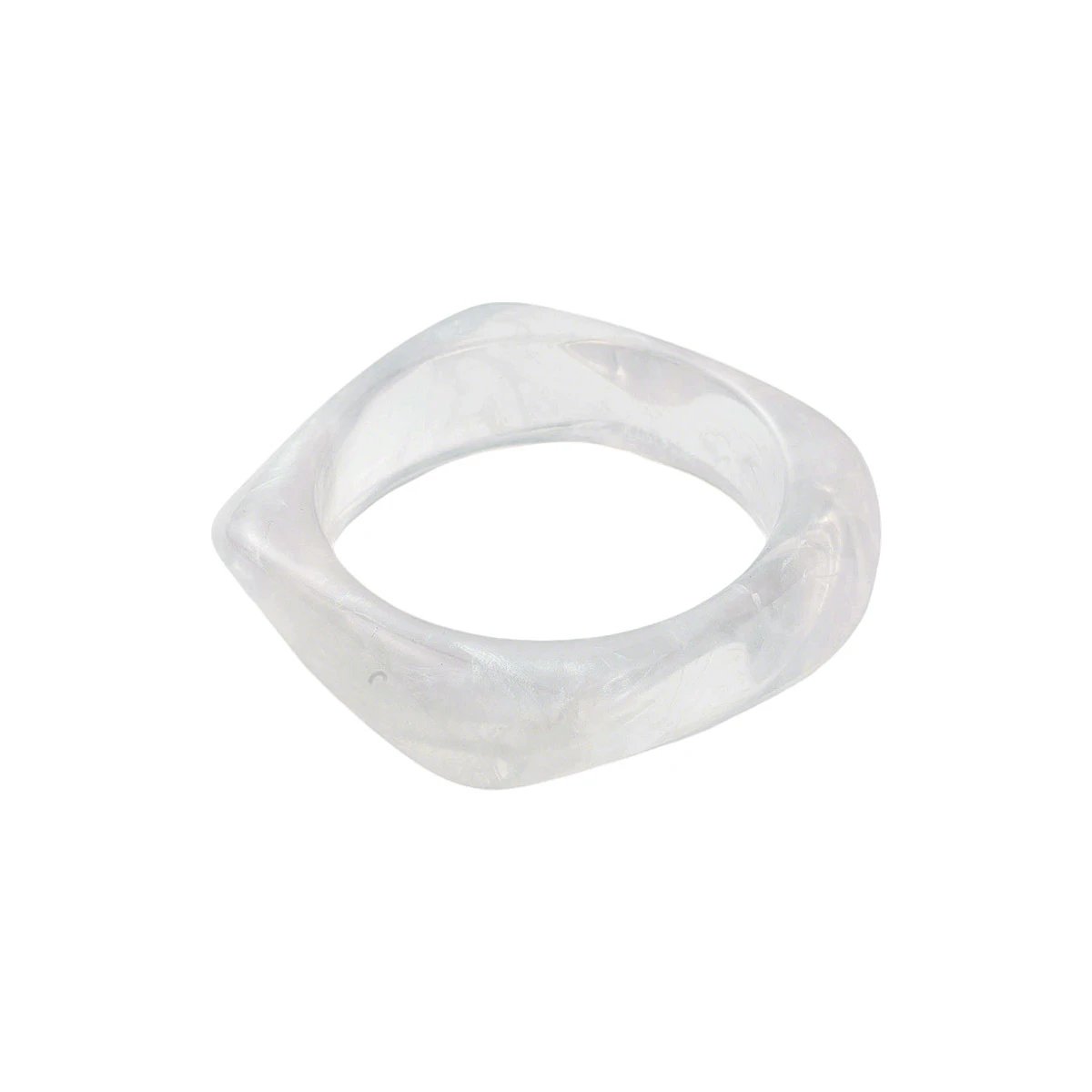 B3588 Transparent White