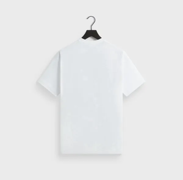 Kith Design Studios Gardens of the Mind Black T-Shirt - 16
