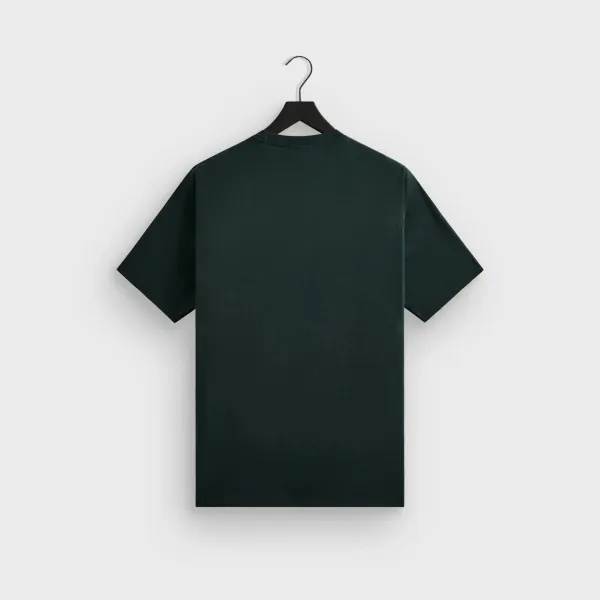 Kith Design Studios Gardens of the Mind Black T-Shirt - 23