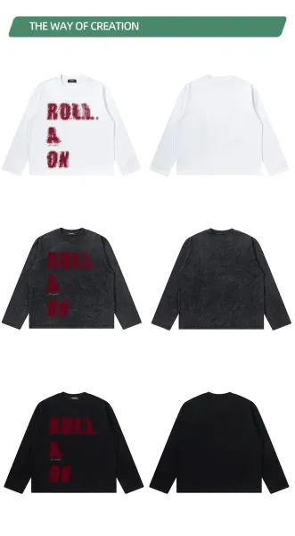 Design NOTBEXX Roll On Pink T-Shirt T-Shirts - 18