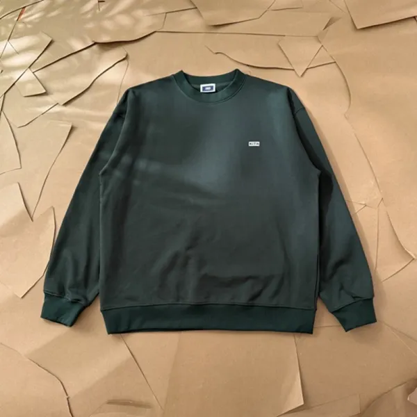 Essentials Gray Oversized Hoodie - 30