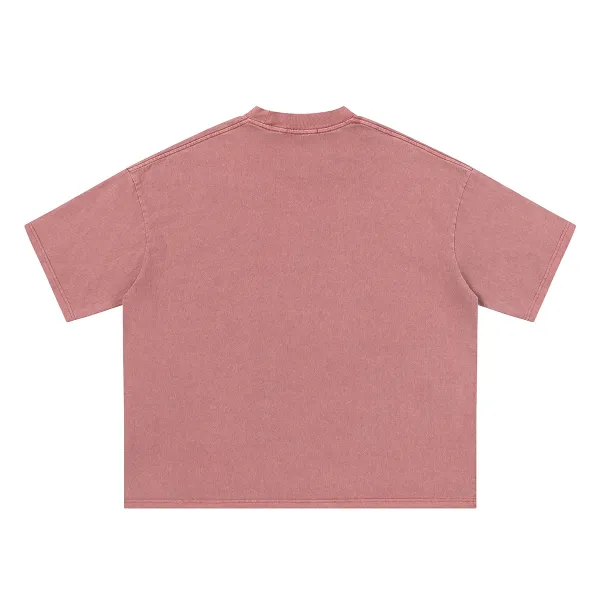 Design NOTBEXX Roll On Pink T-Shirt T-Shirts - 21