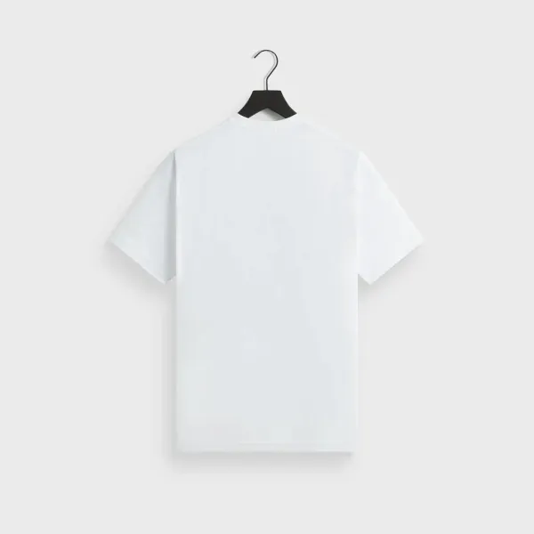 Kith Design Studios Gardens of the Mind Black T-Shirt - 26