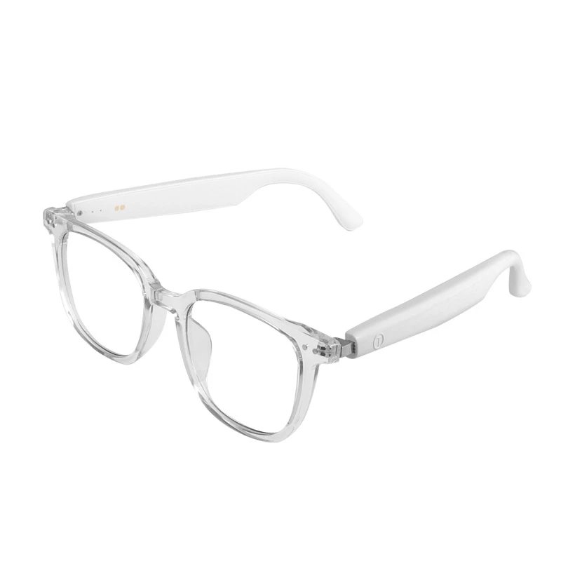 GS07 White (Photochromic Lenses)
