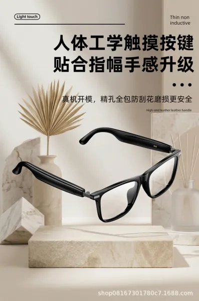 Design Wayfarer-Style Gradient Orange Sunglasses - 8