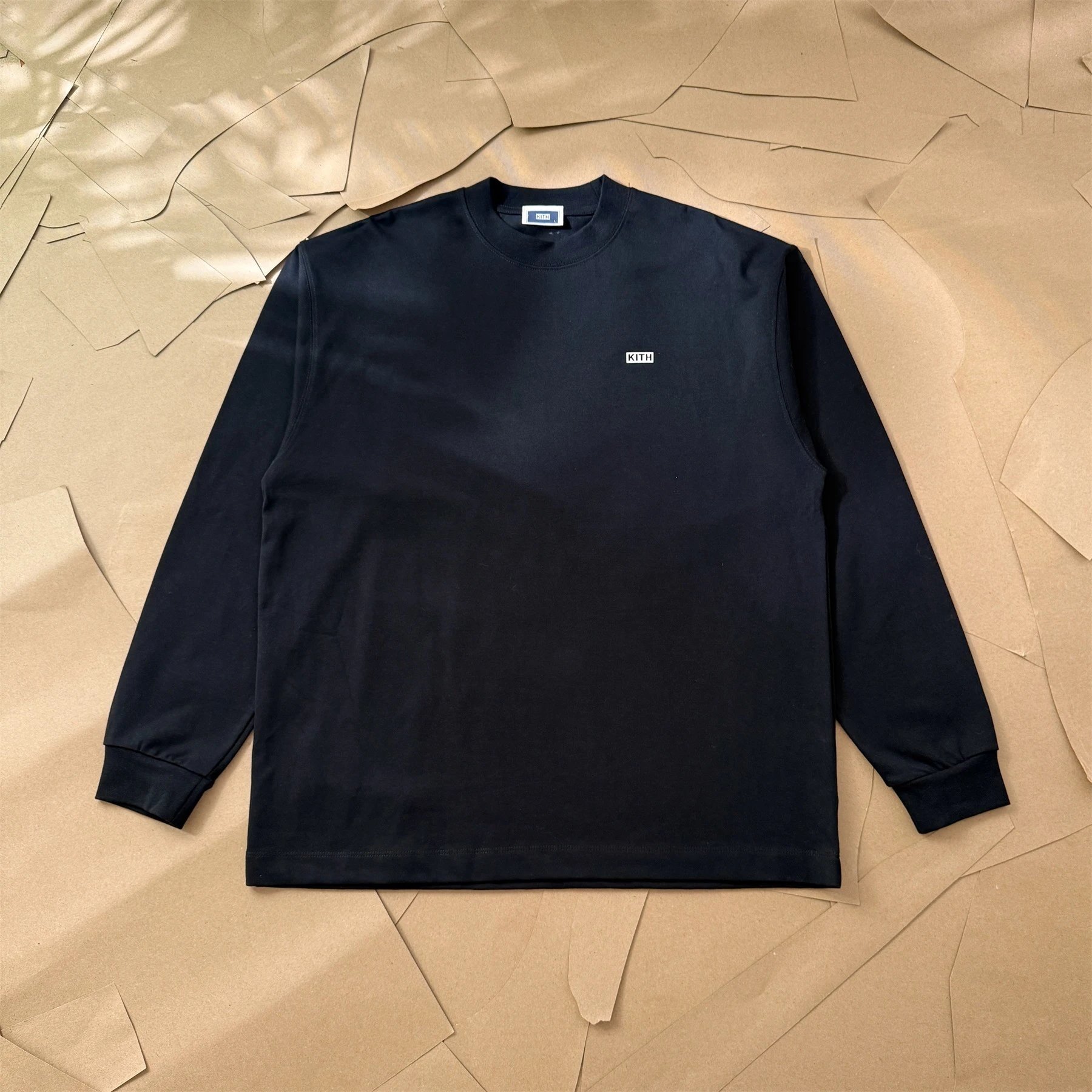 KC-03, Black