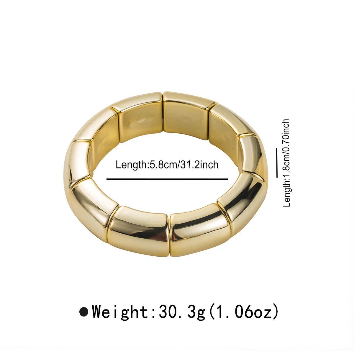 B3468 Gold
