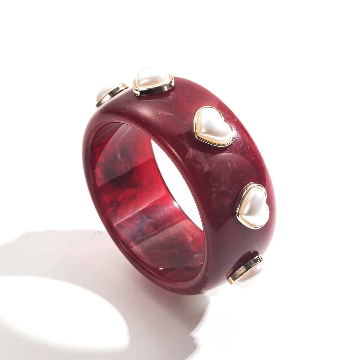 B3482 Burgundy