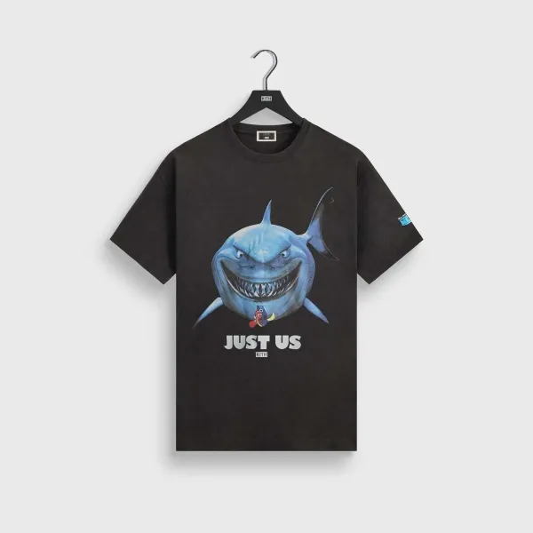Kith x Tony the Tiger TRRREATS! Black T-Shirt - 34